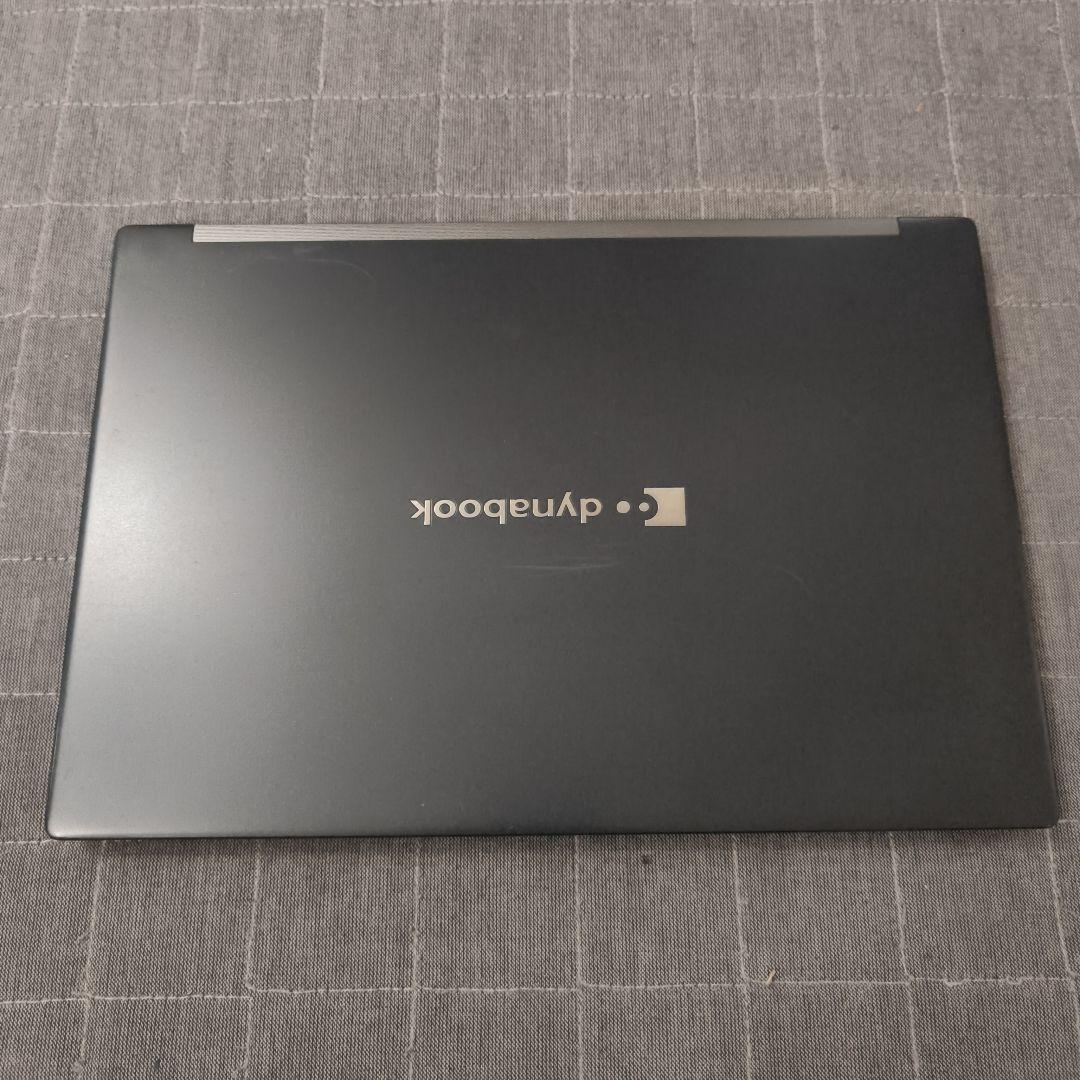 良好 爆速 Dynabook 超軽量 11世代i5 16GB 512GB 77