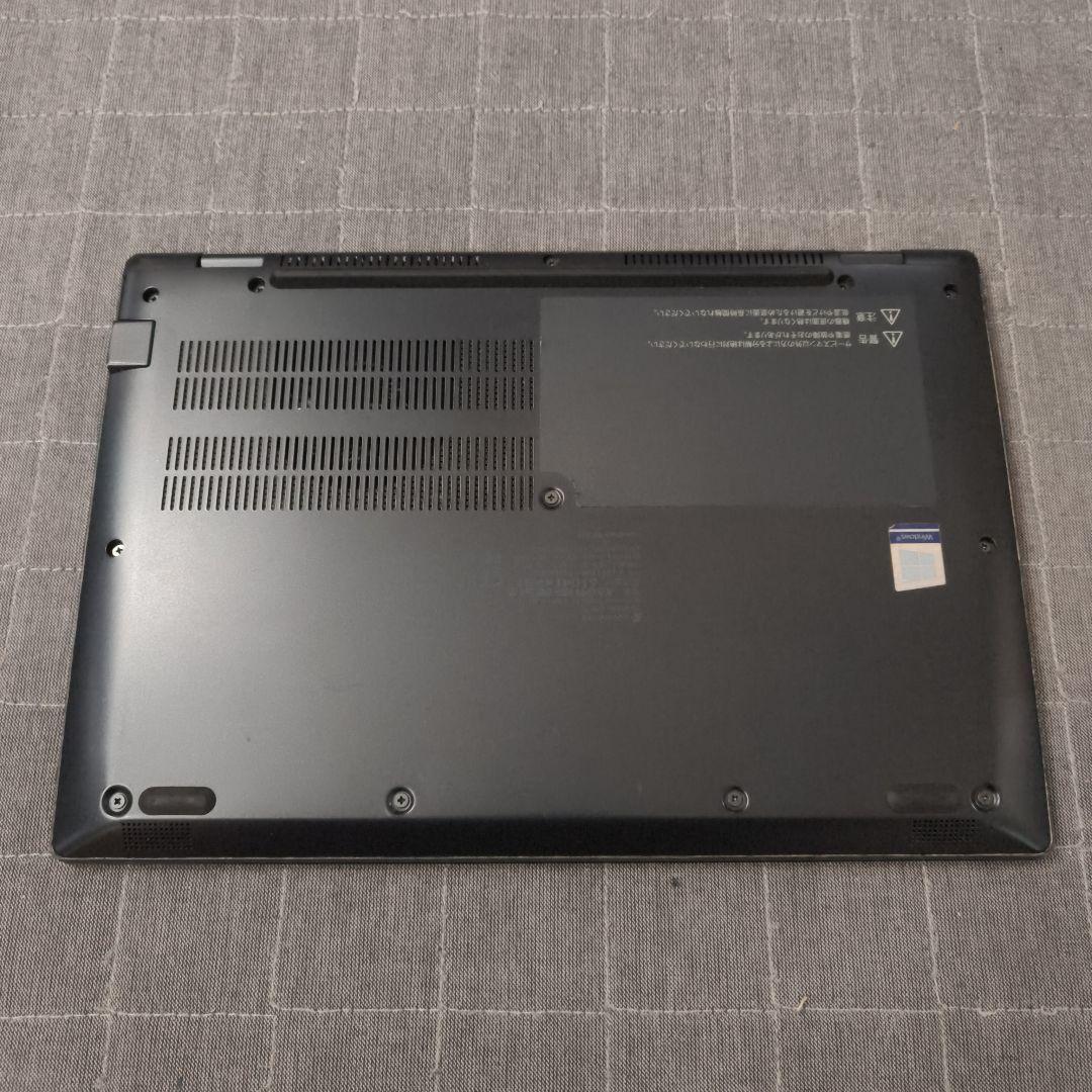 良好 爆速 Dynabook 超軽量 11世代i5 16GB 512GB 77