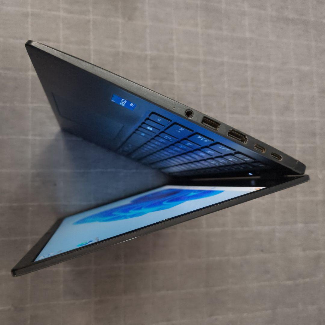 良好 爆速 Dynabook 超軽量 11世代i5 16GB 512GB 77