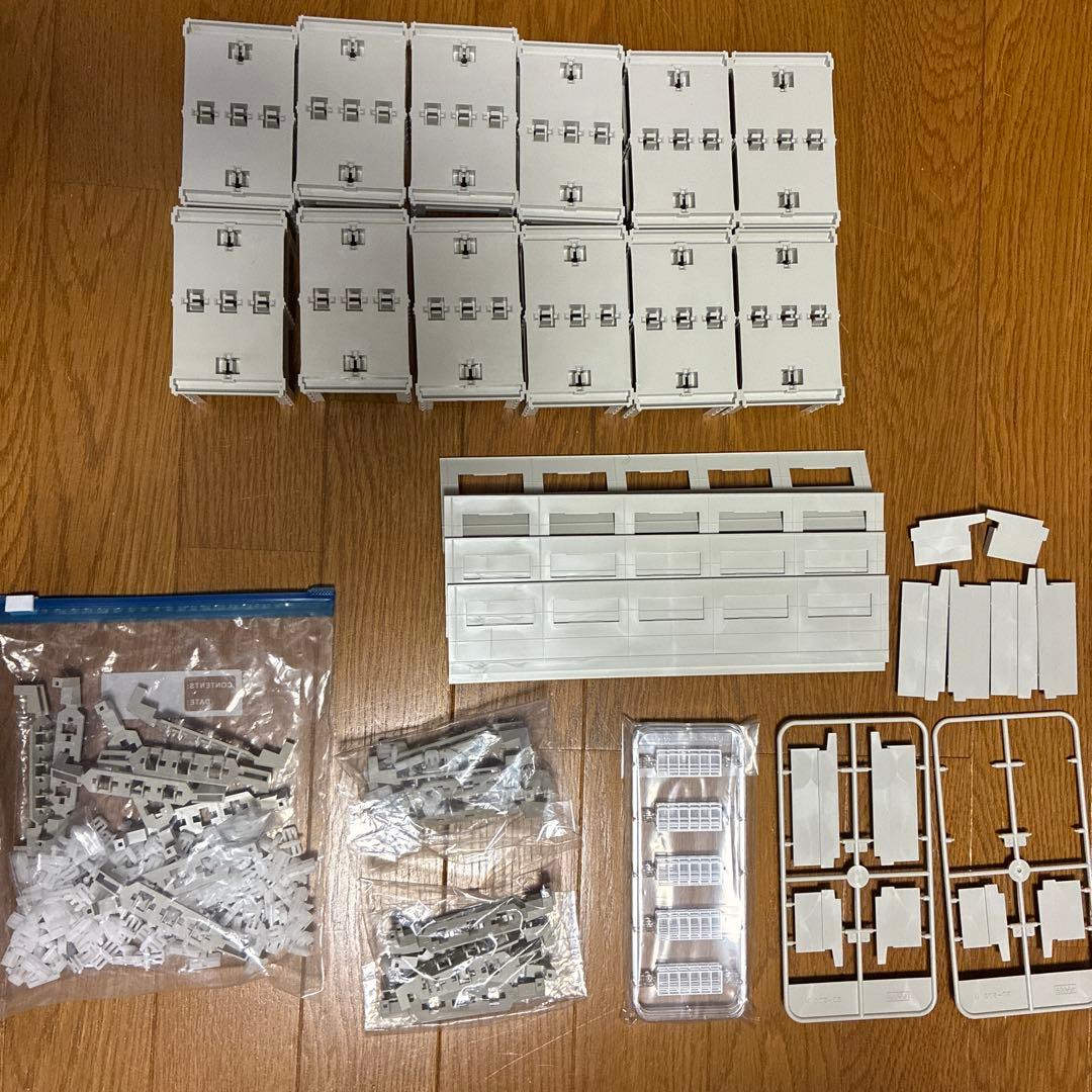 KATO 高架駅　まとめ