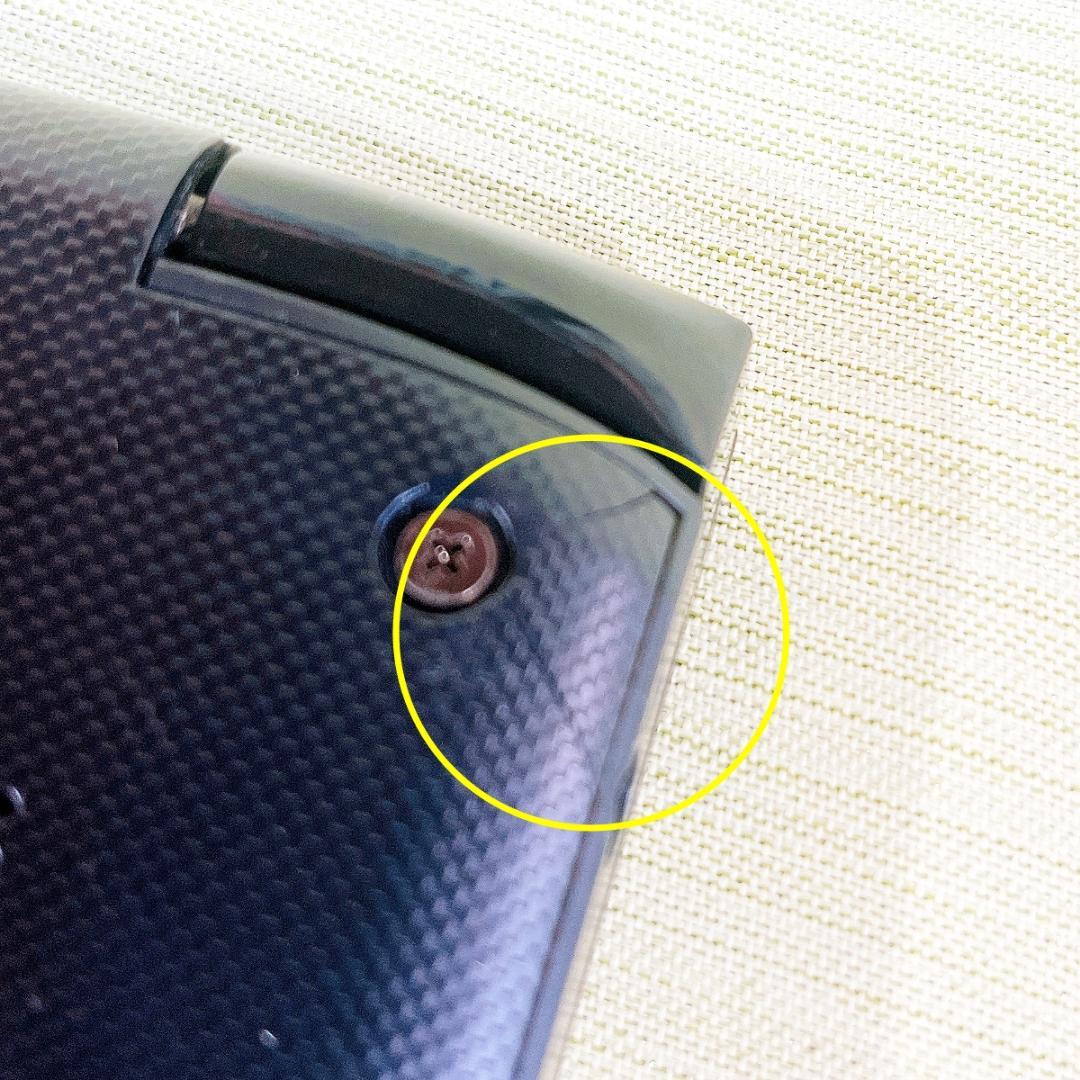 薄型⭐️携帯性抜群❗️バッテリー良好❗爆速SSD256GB✨メモリ8GB