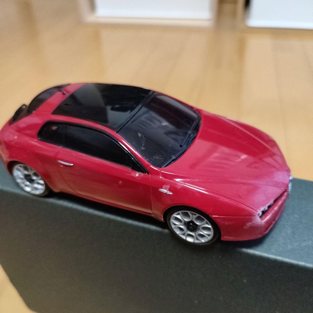 プロポ付■KYOSHO ミニッツ AWD MA-010 ドリフト MINI-Z