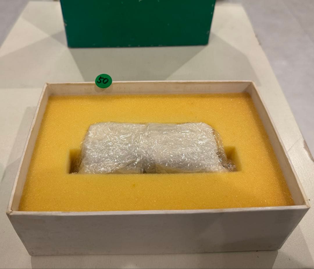 夜*月様 50) 鉄道模型　MORE 国鉄　貨車　コム1