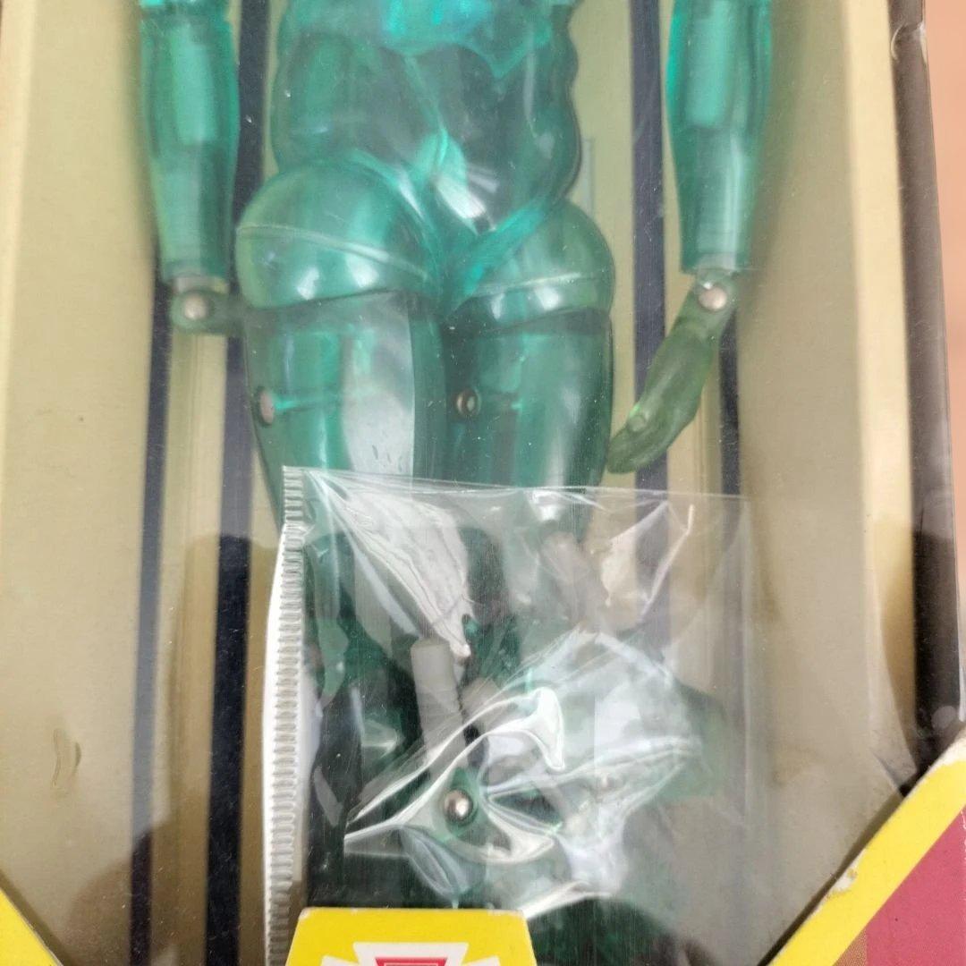 TAKARA キングワルダー1世