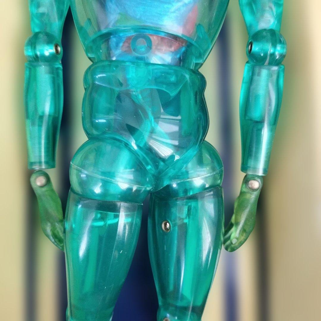 TAKARA キングワルダー1世