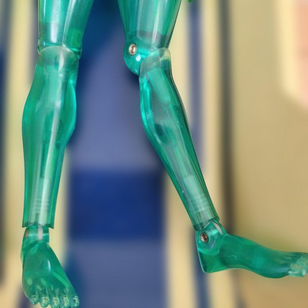 TAKARA キングワルダー1世