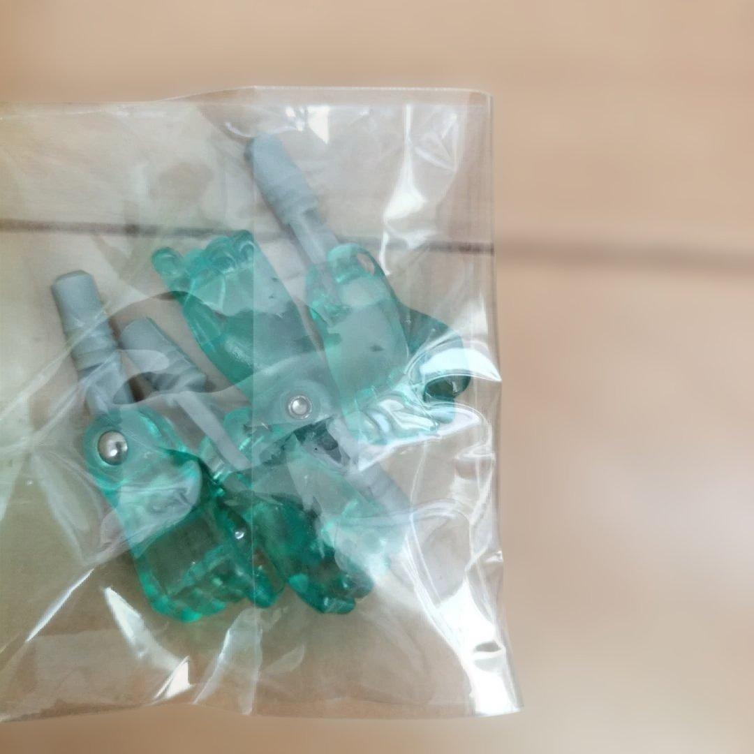 TAKARA キングワルダー1世