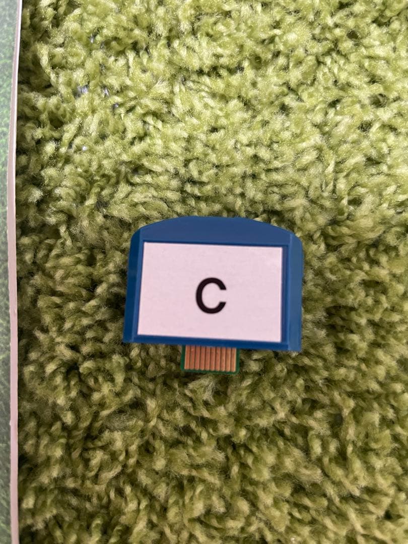 カラオケ1番 メモリーカード C 3000曲