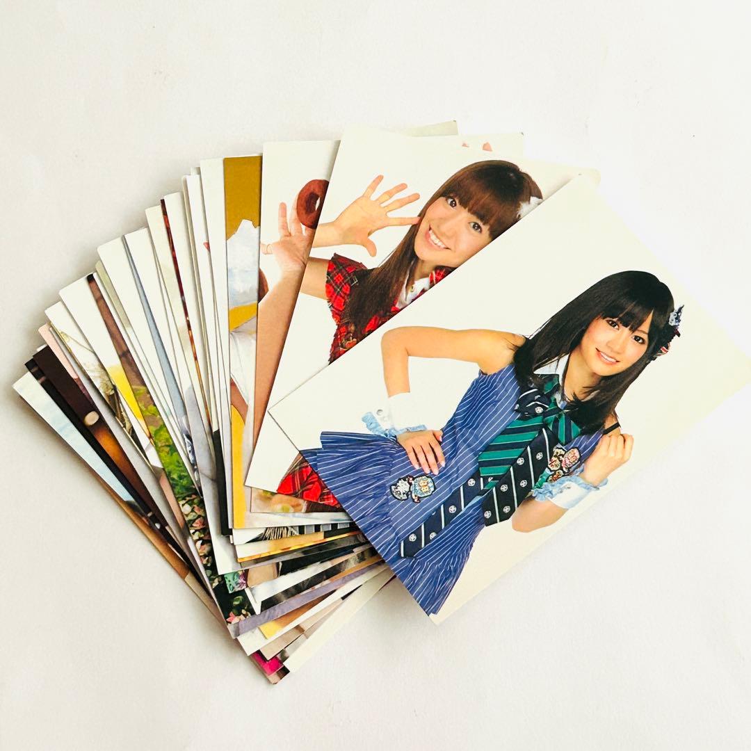 AKB48 写真 チェキ 33枚セット