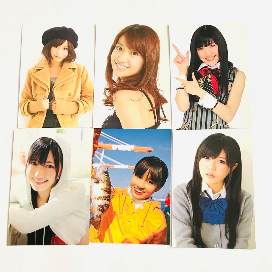 AKB48 写真 チェキ 33枚セット