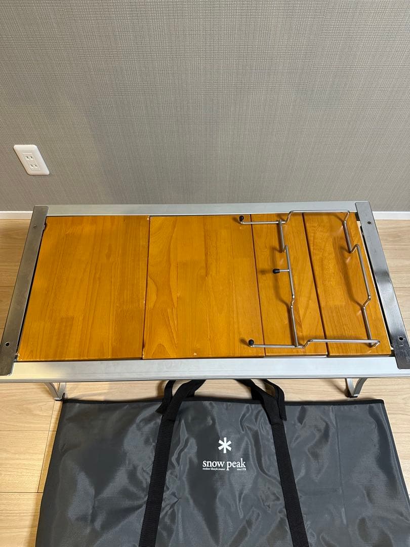  peak エントリーIGT 収納バッグ付き おまけ付き