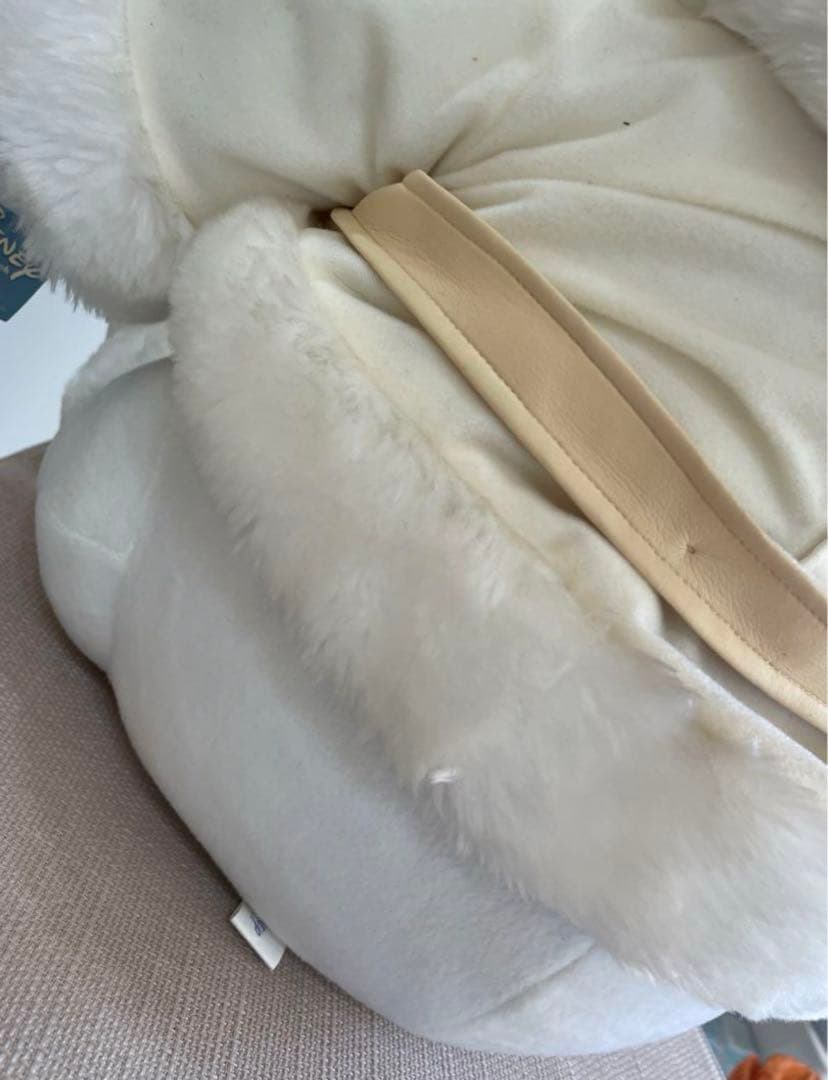 くまのプーさん プーさん クリスマス サンタクロース ぬいぐるみ ディズニー