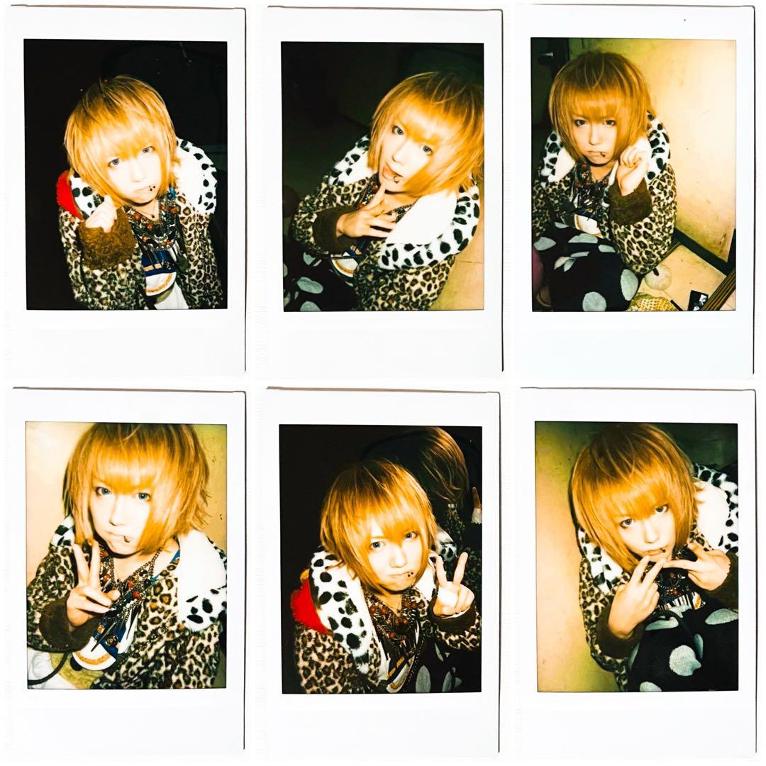 V系★RoNo☆Cro★ろのくろ【Minami】チェキ【126-131】