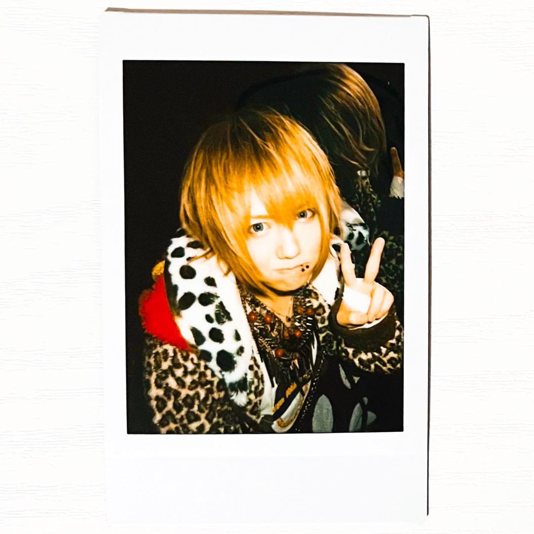 V系★RoNo☆Cro★ろのくろ【Minami】チェキ【126-131】