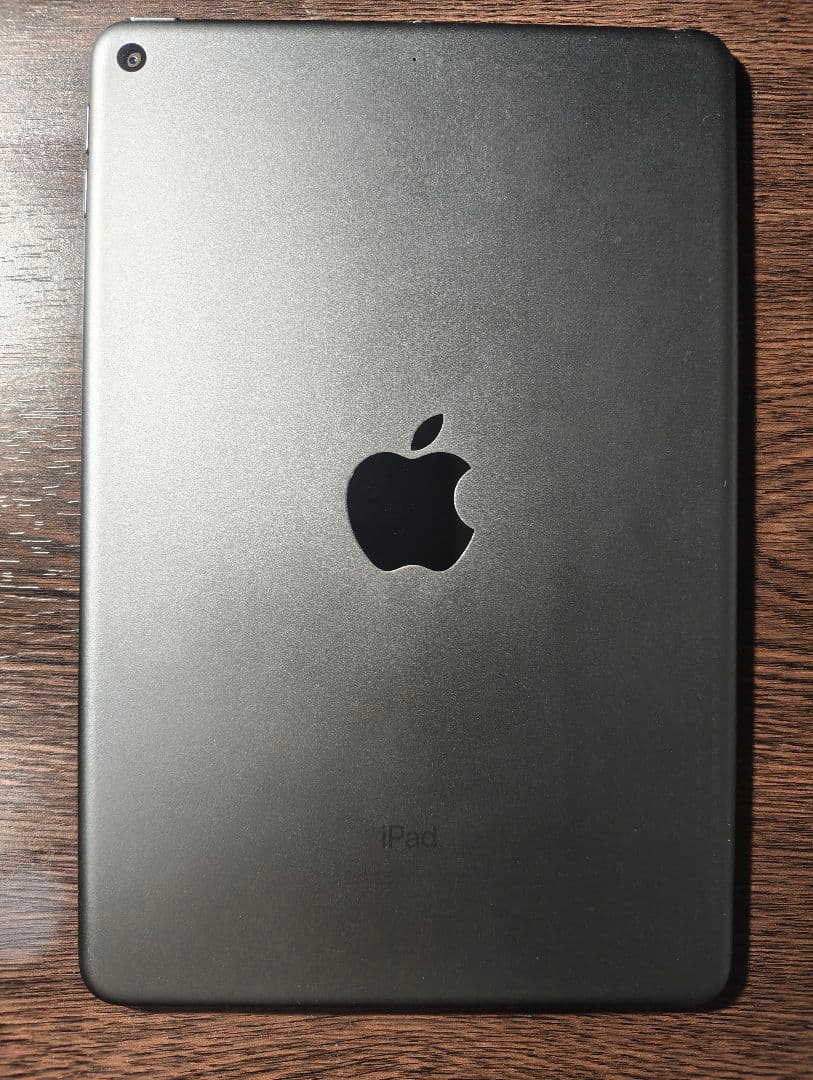 iPad mini 第5世代 Wi-Fi 64GB