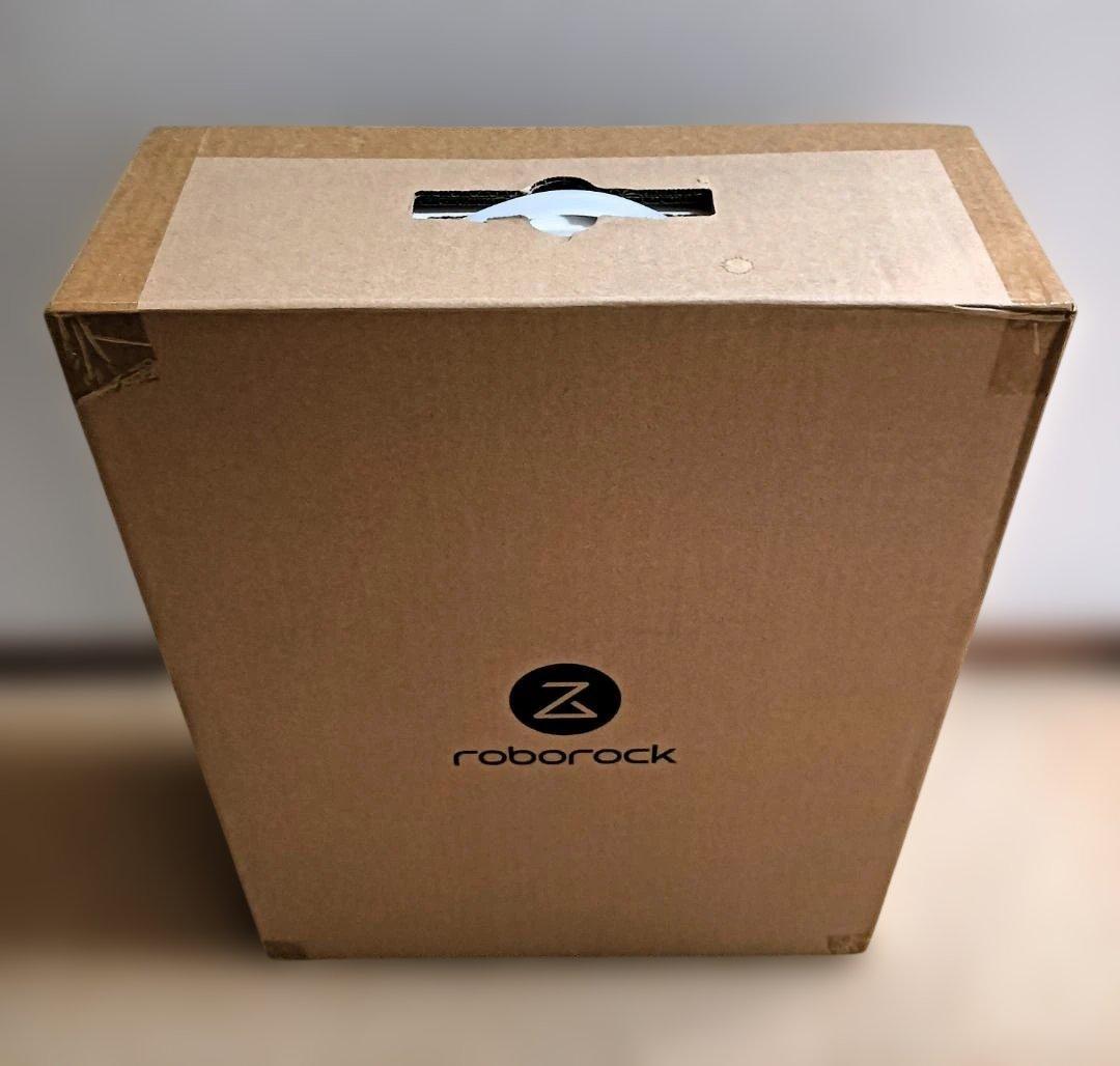 Roborock Q7T ロボット掃除機 本体　新品未開封品