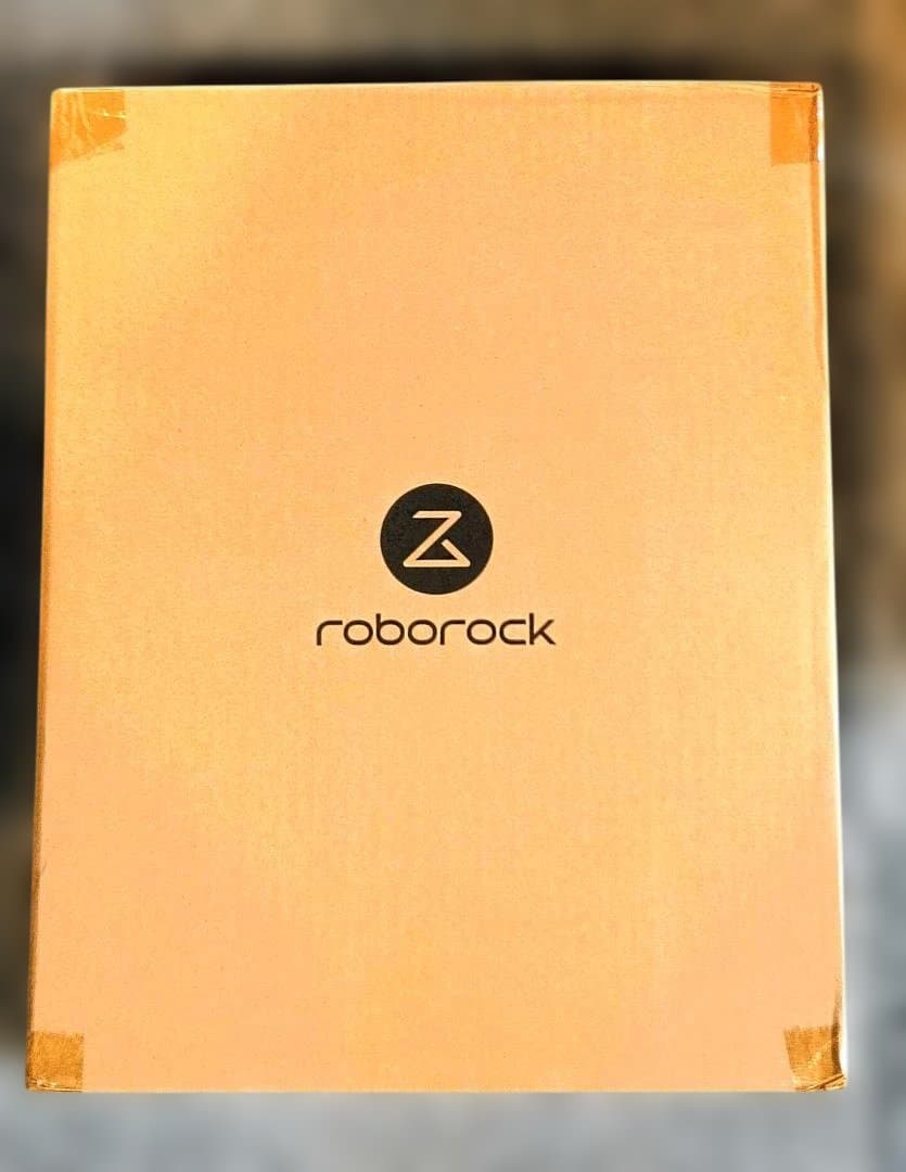 Roborock Q7T ロボット掃除機 本体　新品未開封品