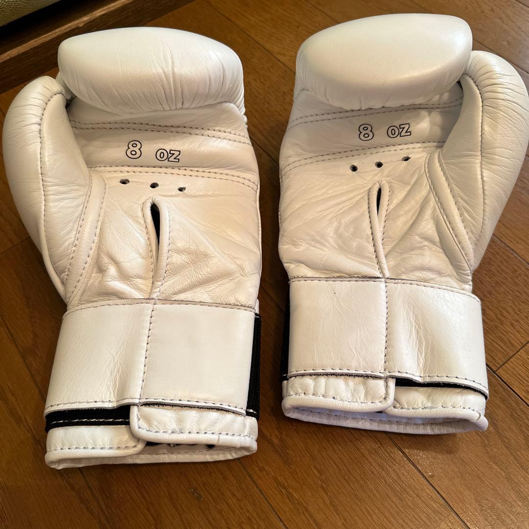 Winning ボクシンググローブ