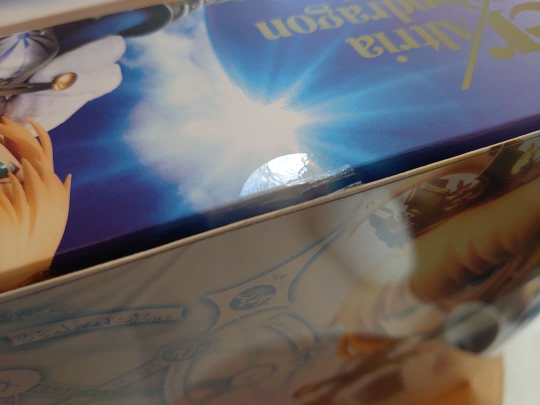 Fate/Grand Order セイバー/アルトリア・ペンドラゴン[豪華版]