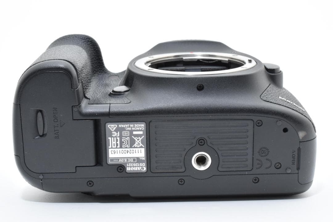 美品 キャノン　Canon EOS 5D Mark III ボディ 1521