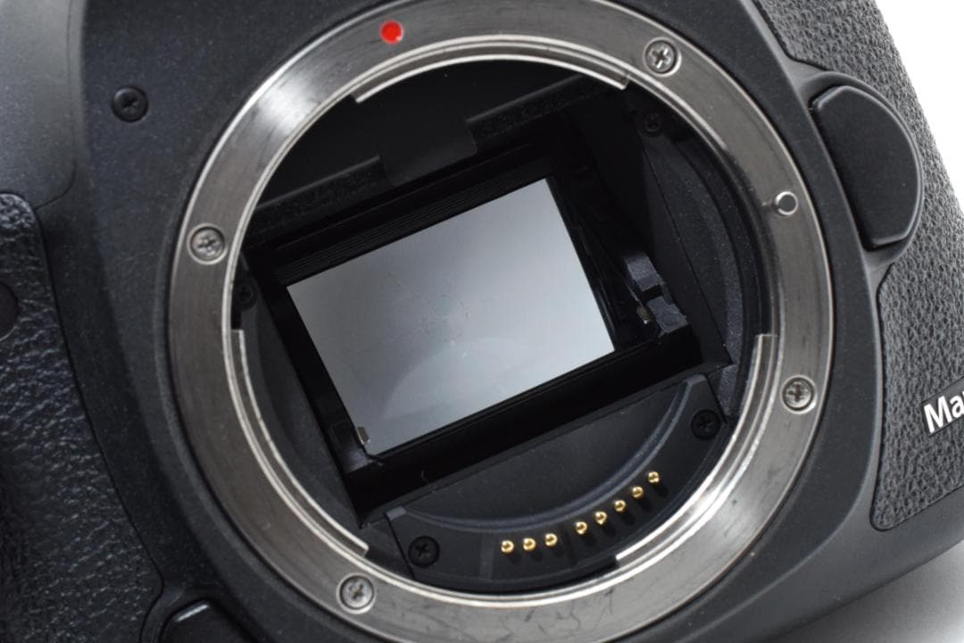 美品 キャノン　Canon EOS 5D Mark III ボディ 1521