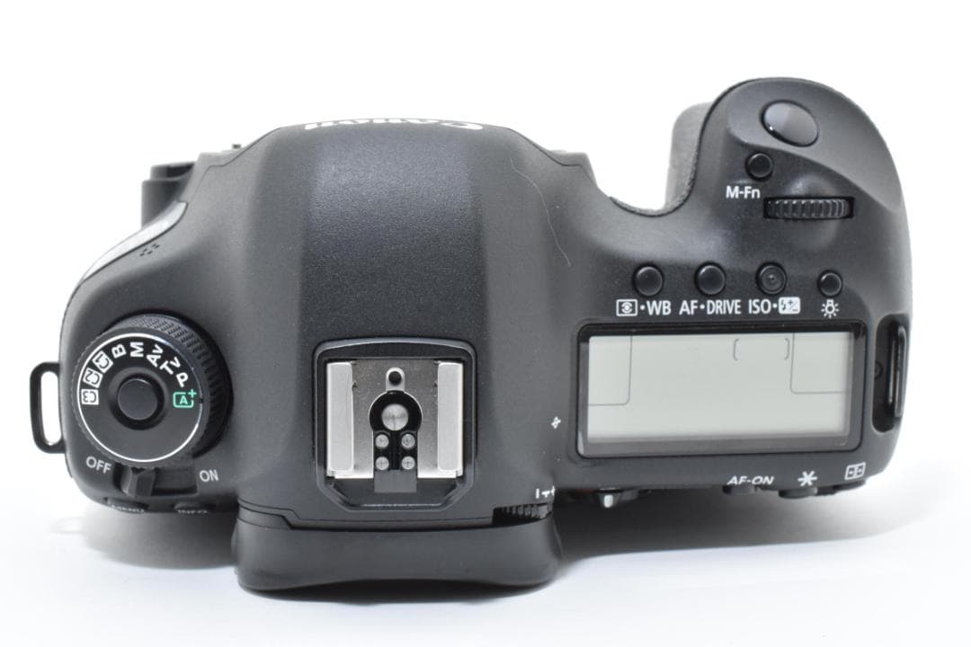 美品 キャノン　Canon EOS 5D Mark III ボディ 1521