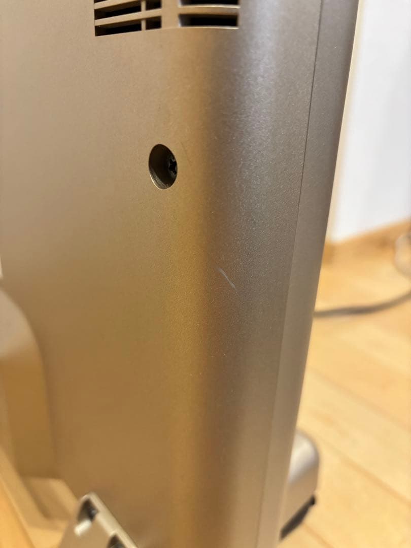 サンルミエ・エクセラ７N700L-GR　ゴールド