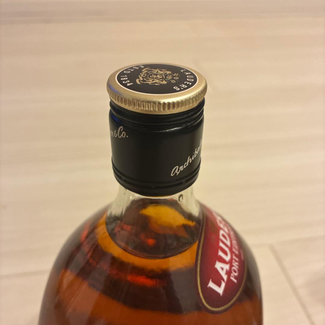 タリスカー10年&ローダーズ　ルビーカスク&タラモアデューの3本セット