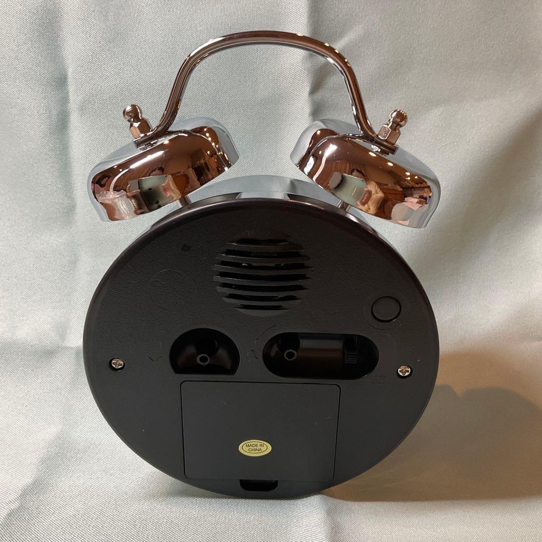 細田守版 時をかける少女 音声入り目覚まし時計