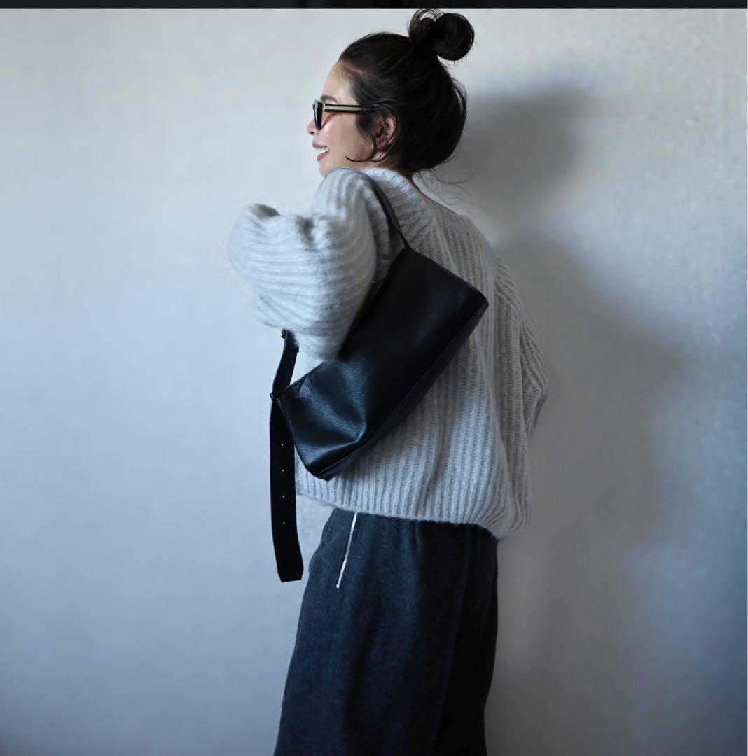 週末お値下げ⭐︎chiiiibag Landscape Shoulder