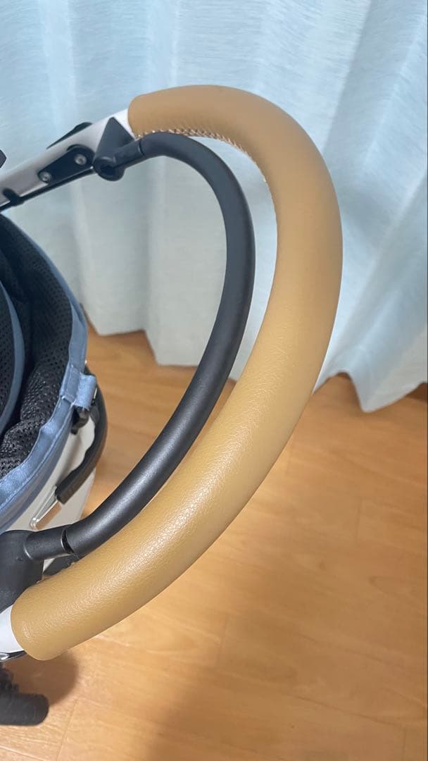 エアバギー ドーム3 ラージサイズ　リバーブルー