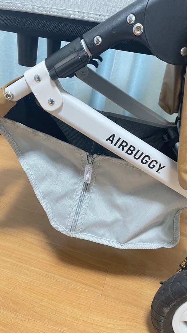 エアバギー ドーム3 ラージサイズ　リバーブルー