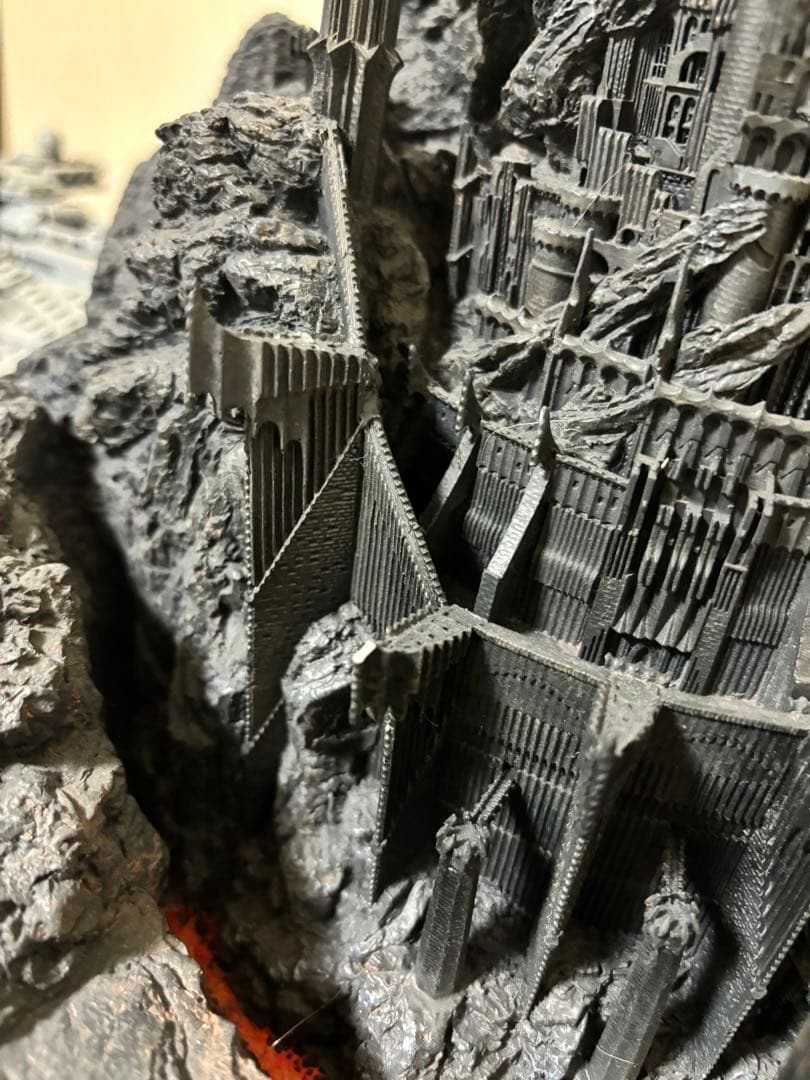 weta バラド・ドゥーア　スタチュー