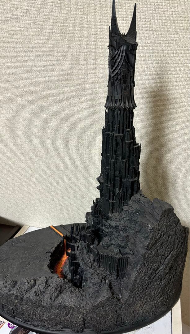 weta バラド・ドゥーア　スタチュー