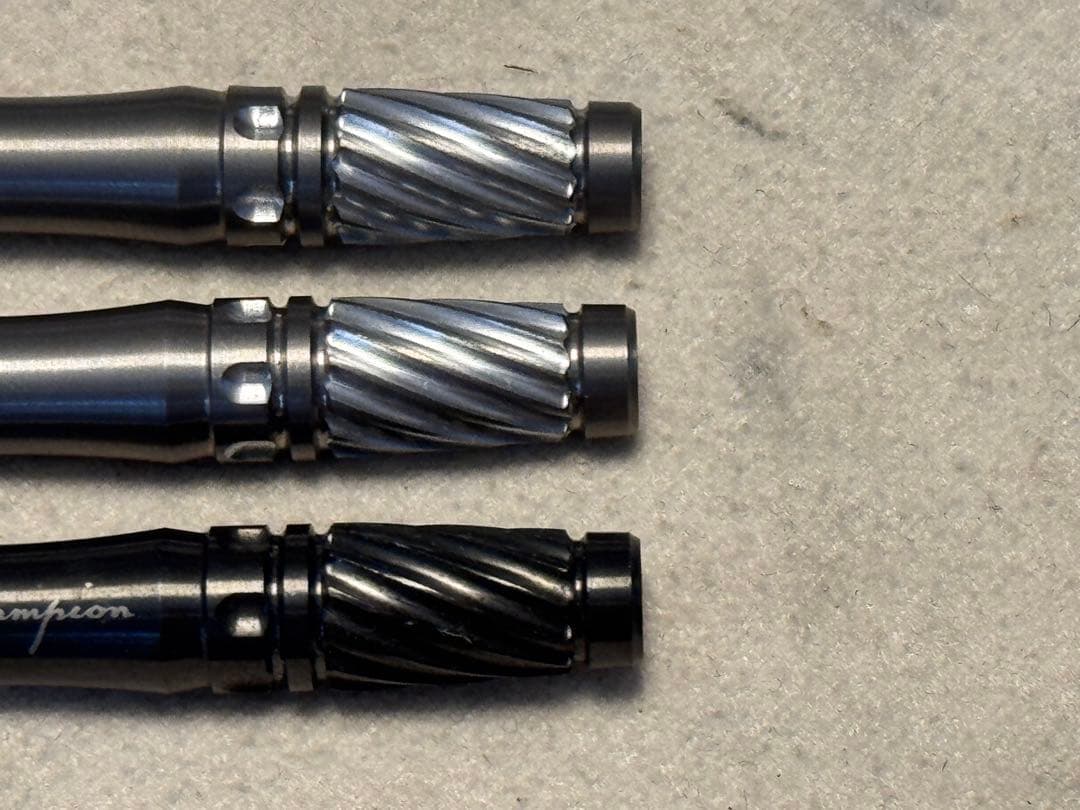 【希少】TARGET RISING SUN 2.1