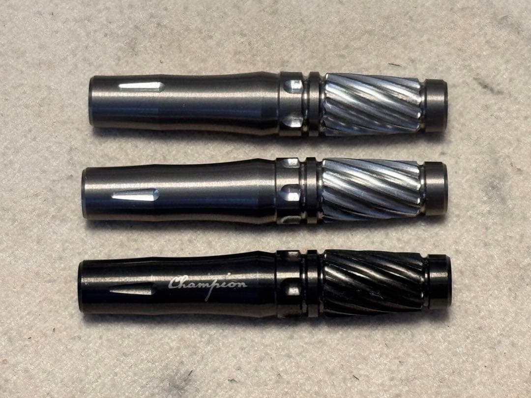 【希少】TARGET RISING SUN 2.1