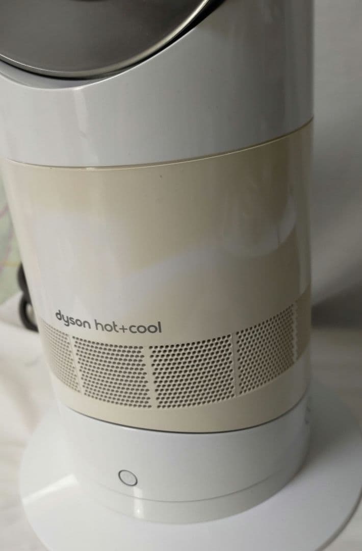 dyson hot+cool 　AM09 羽根なし扇風機