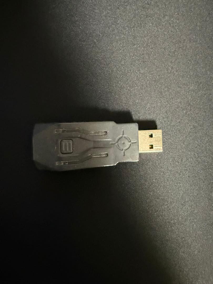 xim apex コンバーター （設定付き）