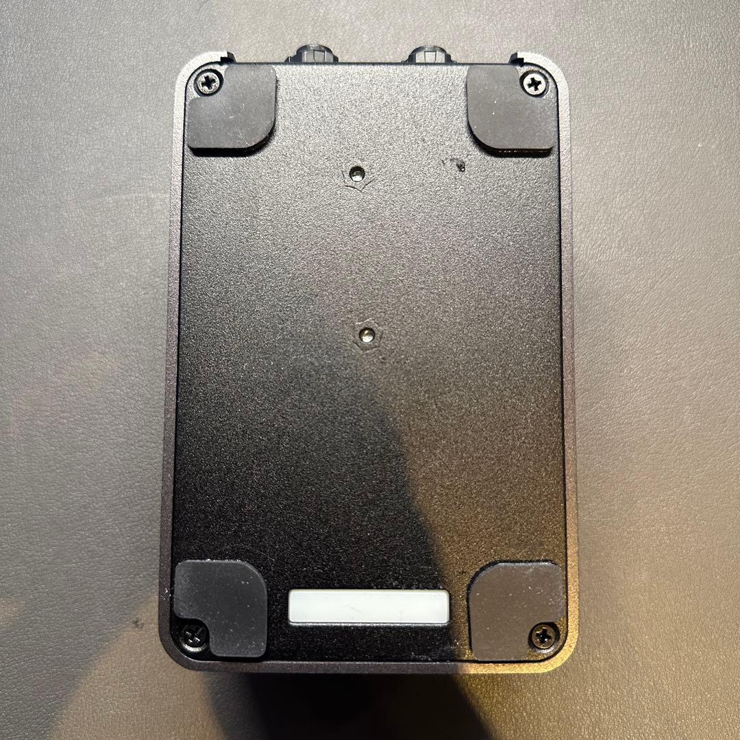 【美品】UAFX Dream 65 Reverb Amp ギターエフェクター