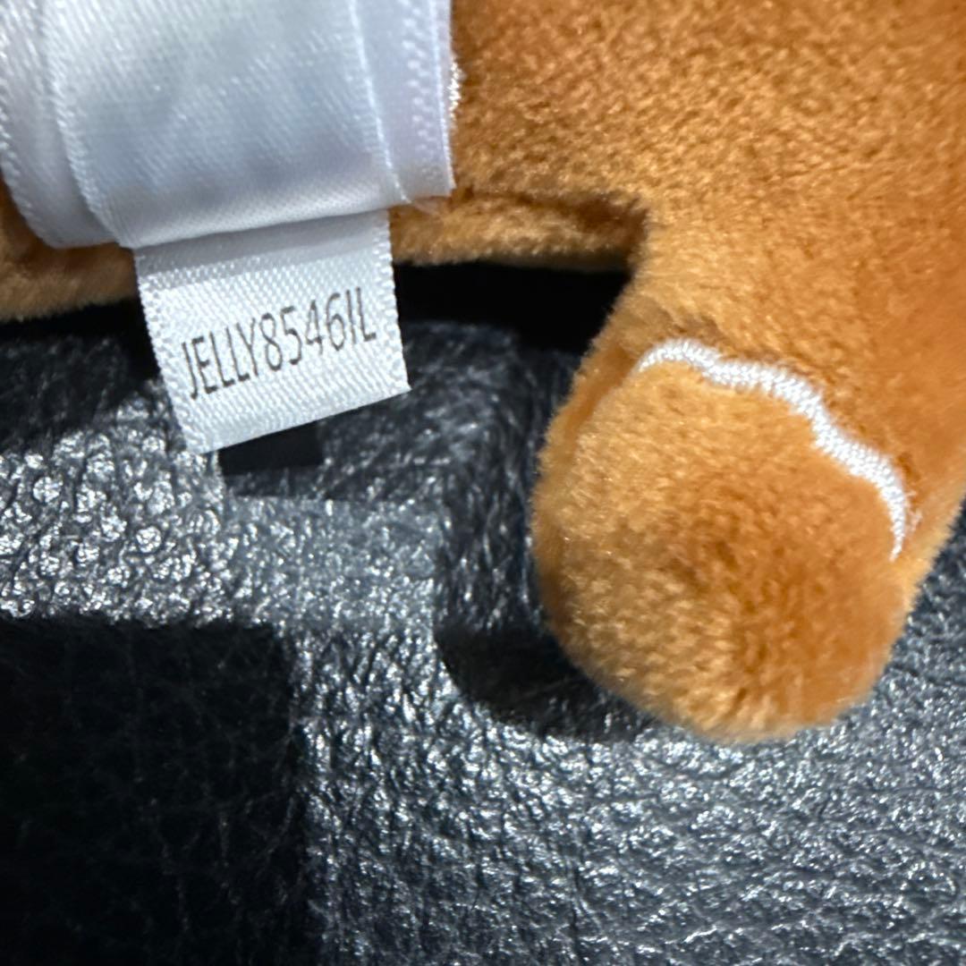  クリスマス6点　ぬいぐるみ　セット売り