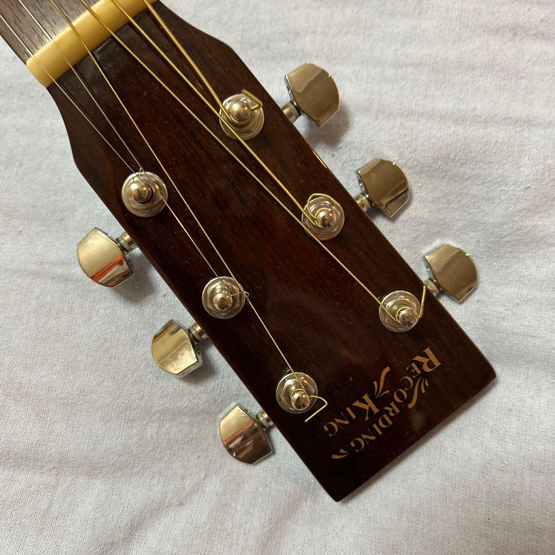 Recording King RD-06 ドレッドノート