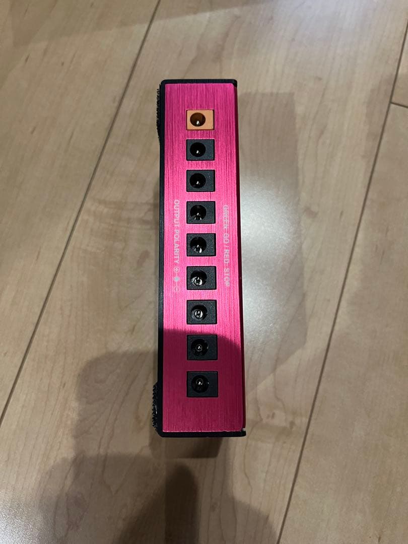 パワーサプライ VA-08 MkII