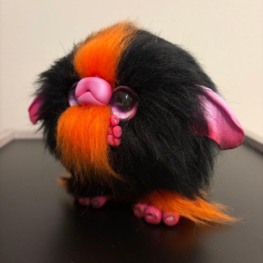 ⭐︎フルフィー　/ ふぉわどーる