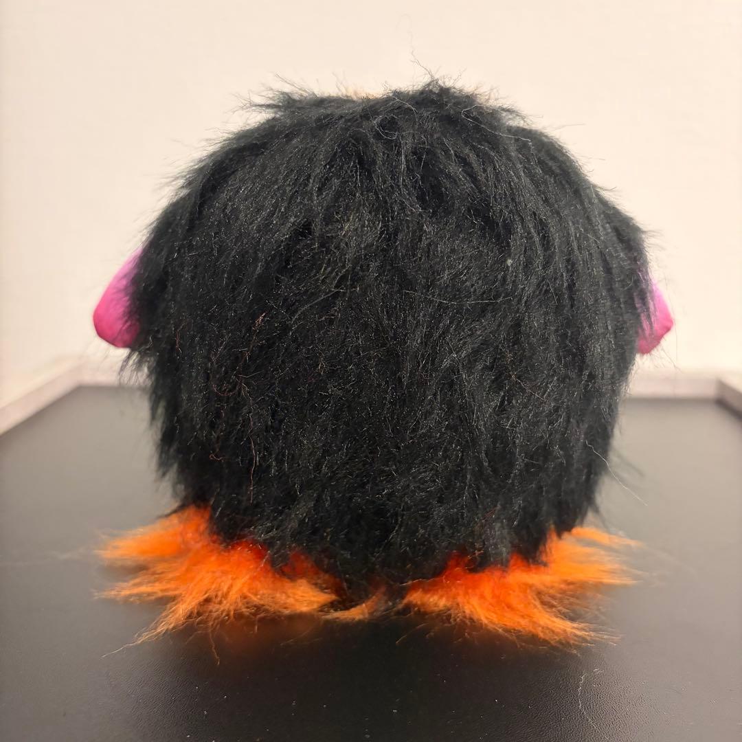 ⭐︎フルフィー　/ ふぉわどーる