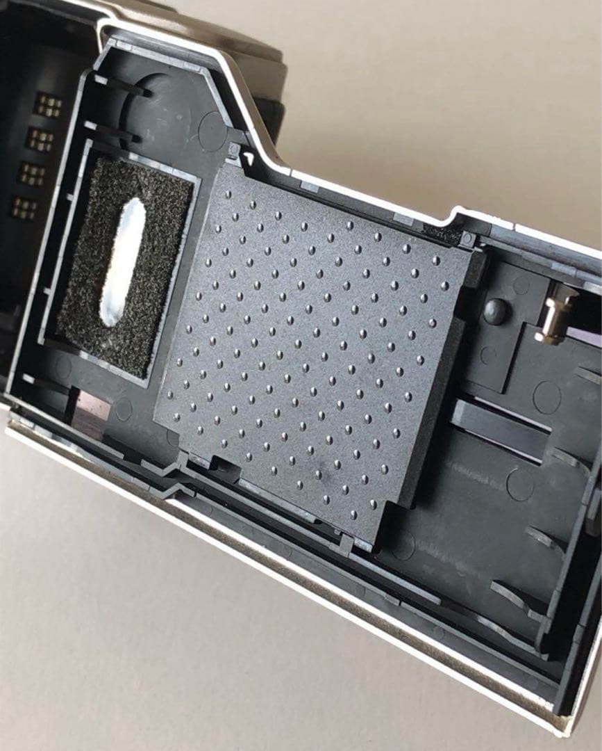 RICOH GR10 コンパクトフィルムカメラ