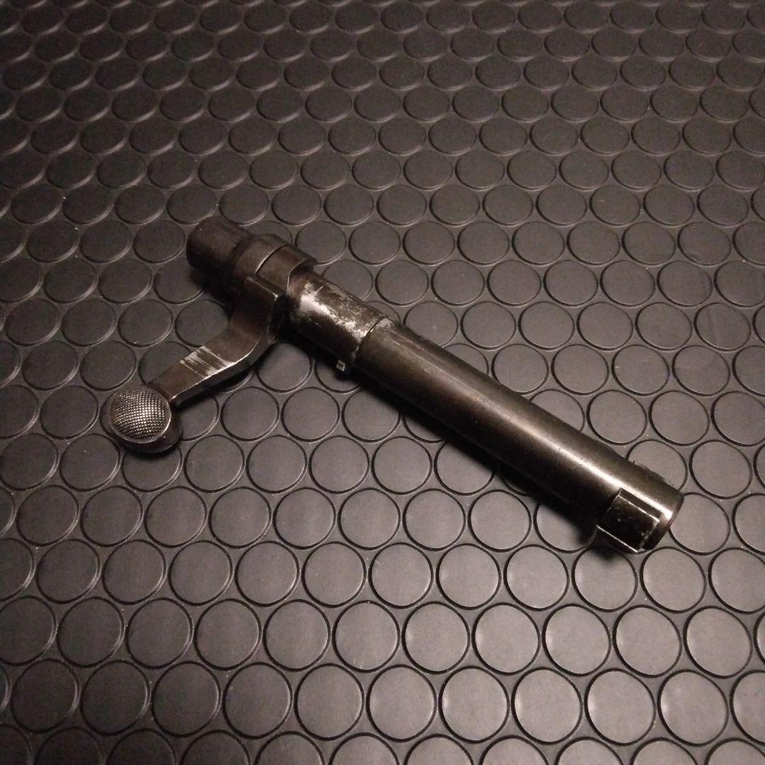 タナカM700M24用ガスマガジン式ライフル初期型純正ボルト検) VSR APS