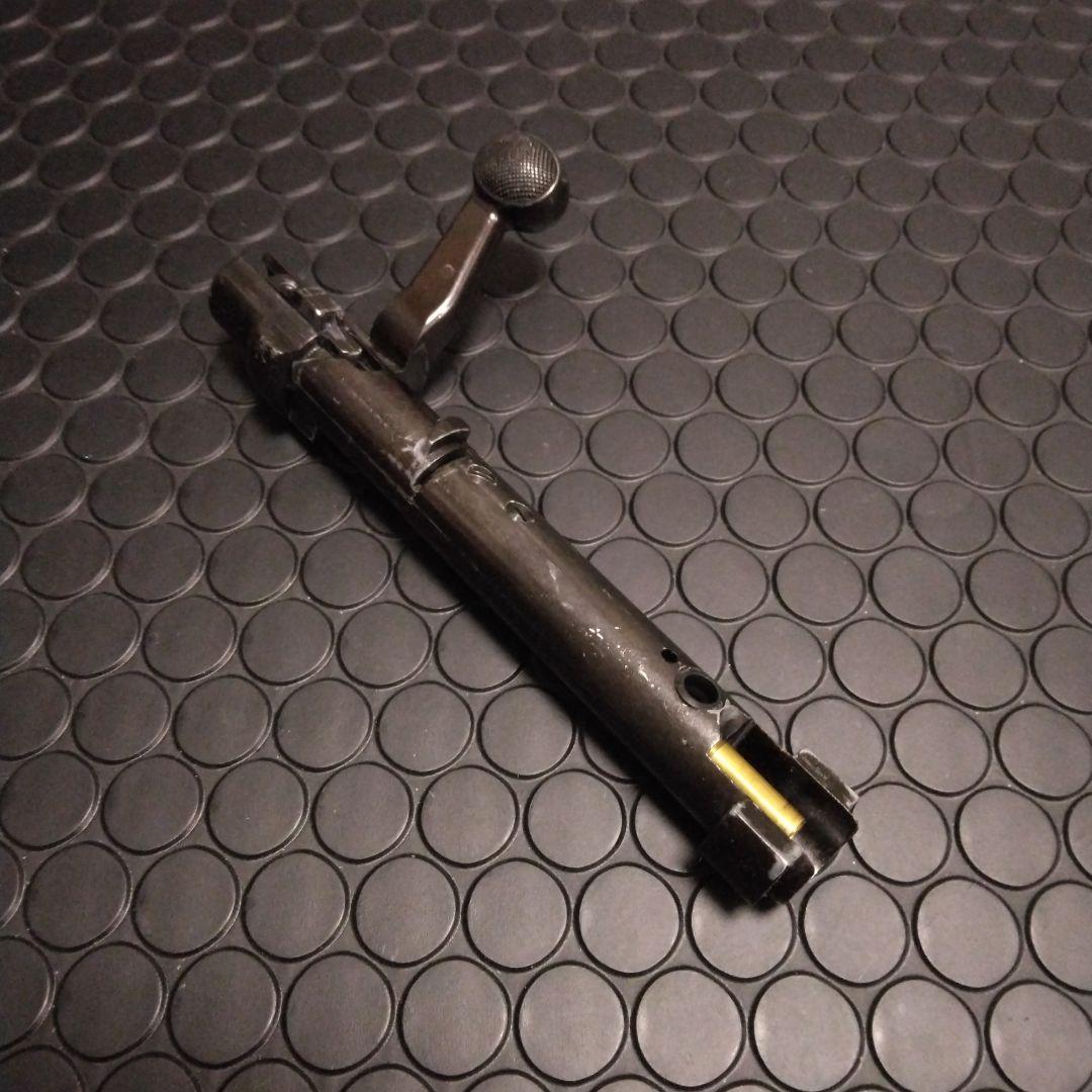 タナカM700M24用ガスマガジン式ライフル初期型純正ボルト検) VSR APS