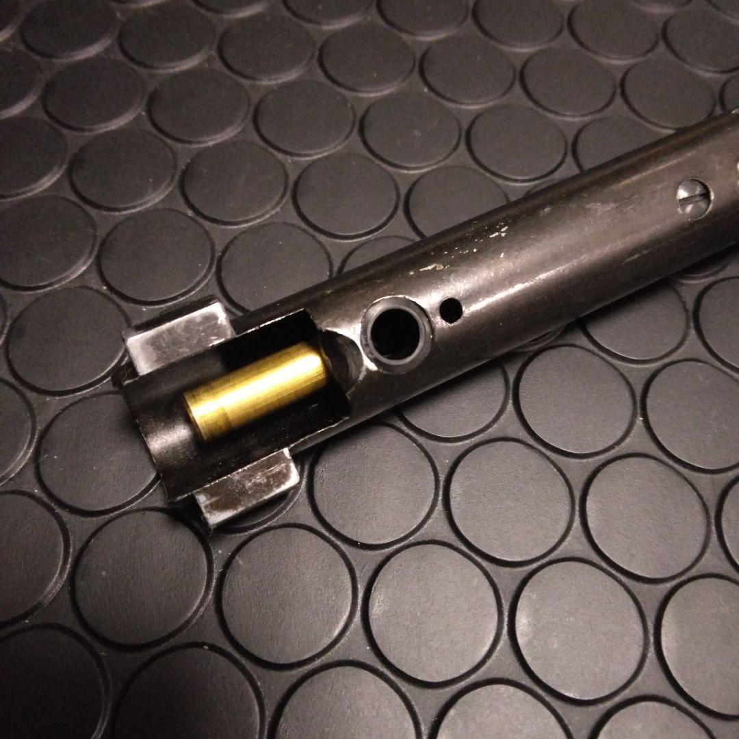 タナカM700M24用ガスマガジン式ライフル初期型純正ボルト検) VSR APS