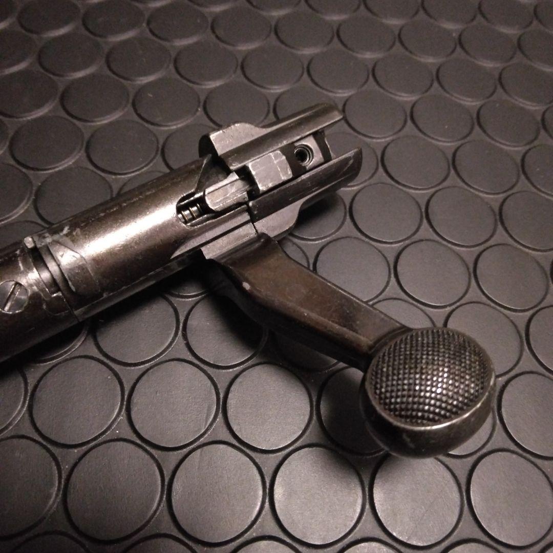 タナカM700M24用ガスマガジン式ライフル初期型純正ボルト検) VSR APS