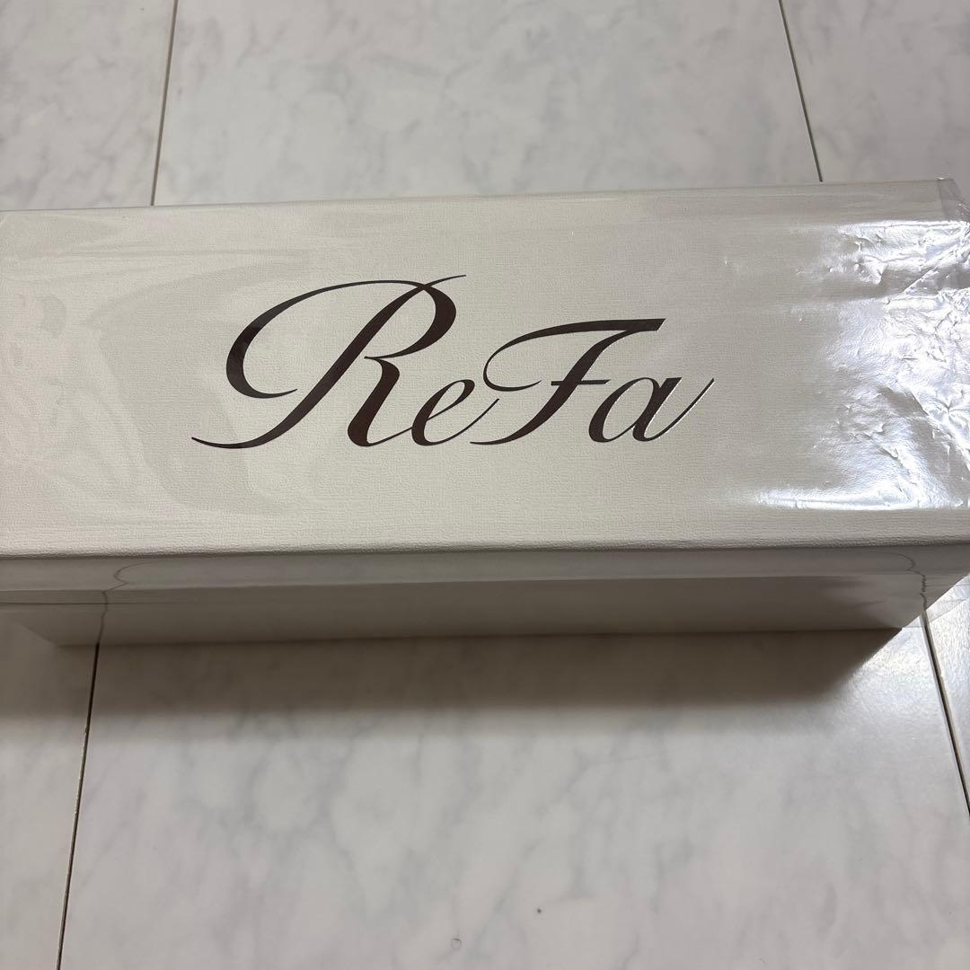 ReFa FINE BUBBLE Ｑ　シャワーヘッド